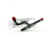 XEBRAD Injecteur de crayon carburant 20494, buse d'injection la plus populaire, AR50781 AR50783, 3020 4020 Système d'alimentation