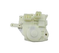XEBRAD Interrupteur d'actionneur de verrouillage porte avant droite gauche 72155-S5A-003 72115-S5A-003, for Civic, CR-V, for Accord, Insight Odyssey S2000 Actionneur de serrure de porte(Front Right)