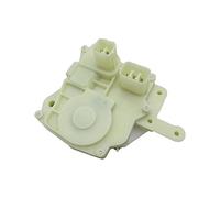 XEBRAD Interrupteur d'actionneur de verrouillage porte avant droite gauche 72155-S5A-003 72115-S5A-003, for Civic, CR-V, for Accord, Insight Odyssey S2000 Actionneur de serrure de porte(Front Left)