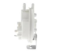 XEBRAD Interrupteur d'air de chaudière mural Pressostat de vent 40/65/75/90/140pa interrupteur, pour Haier, pour Marco, pour écureuil, pour Vanward, pour Vatti,(40pa)