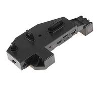 XEBRAD Interrupteur de commande de siège électrique automatique for voiture, réglage Silverado Sierra Yukon Tahoe Impala 23247096 20914737 Interrupteur de réglage du siège