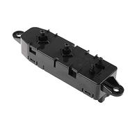 XEBRAD Interrupteur de commande de siège électrique côté conducteur gauche for NISSAN, 2013-2016 Altima 2008-2013 Rogue 87016JM00A Interrupteur de réglage du siège
