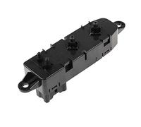 XEBRAD Interrupteur de commande de siège électrique for conducteur gauche de voiture, for NISSAN, 2013-2016 Altima 2008-2013 Rogue Accessoires de voiture 87016JM00A Interrupteur de réglage du siège