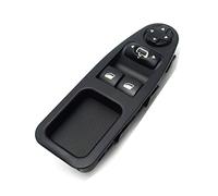XEBRAD Interrupteur de commande de vitre électrique côté droit, for Fiat, Scudo 270, for Peugeot, Expert 2007-2016 6554ZJ Interrupteur de vitre de voiture