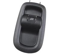 XÉBRAD Interrupteur de commande fenêtre, pour Tourneo Custom Ttf, pour Transit BK2T-14529-AB, régulateur puissance côté passager voiture, bouton Commutateur de vitre électrique