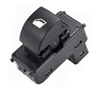 XÉBRAD Interrupteur de commande principal, bouton fenêtre électrique, lève-vitre passager, pour citroën, pour C4 2009 - 2015 6554Ql 6554Hj Commutateur de vitre électrique