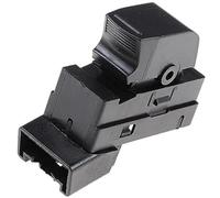 XÉBRAD Interrupteur de fenêtre électrique, pour Sx4, pour Swift, pour bouton commande levage électrique côté passager Alto 37995-62J00 Commutateur de vitre électrique