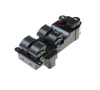 XEBRAD Interrupteur de lève-vitre électrique, for JAZZ, compatible avec les modèles 2003-2008 35750-SEL-P11 35750SELP11 Interrupteur de vitre de voiture(Right)