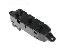 XEBRAD Interrupteur de réglage de siège électrique de voiture à bouton-poussoir, for NISSAN, Sylphy 2012 870663LZ2A 87066 3LZ2A Interrupteur de réglage du siège