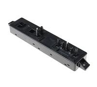 XEBRAD Interrupteur de réglage de siège électrique de voiture, for Hyundai, Ix25 88191C9000 Interrupteur de réglage du siège