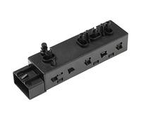 XEBRAD Interrupteur de réglage de siège électrique de voiture, for NISSAN, Altima 2007-2012 87066JA03A Interrupteur de réglage du siège