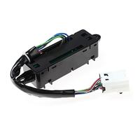 XEBRAD Interrupteur de réglage de siège électrique droit, accessoire de voiture, bouton poussoir, for NISSAN, Teana 87016JC63AA193 87016 JC63A A193 Interrupteur de réglage du siège