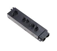 XEBRAD Interrupteur de réglage de siège électrique gauche for droit de voiture, for Accord, for Acura, 2003-2017 81653SDBA71 Interrupteur de réglage du siège(Right)