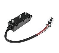 XEBRAD Interrupteur de réglage du siège côté droit de la voiture, for NISSAN, 2005 Teana 870169W10B, accessoire automobile Interrupteur de réglage du siège