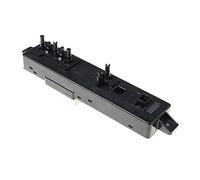 XEBRAD Interrupteur de réglage du siège électrique avant gauche de la voiture, for Hyundai, Ix25 88191 C9000 88191C9000 Interrupteur de réglage du siège