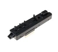 XEBRAD Interrupteur de réglage du siège gauche du conducteur, for Hyundai, Sonata 2011-2015 881913S100 881913S100RY Interrupteur de réglage du siège