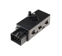 XEBRAD Interrupteur de réglage électrique du siège passager droit, for Chevrolet, for Camaro, 2010-2015 92225806 Interrupteur de réglage du siège