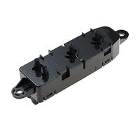XEBRAD Interrupteur de siège électrique avant droit de voiture, for NISSAN, for Murano, Pathfinder 2009 2010 2011 2012 2013 870161AA0A Interrupteur de réglage du siège