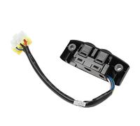 XEBRAD Interrupteur de siège électrique côté conducteur gauche de voiture, for NISSAN, 350Z 2003-2008 87066CD001 Accessoire auto de voiture Interrupteur de réglage du siège