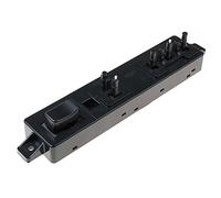 XEBRAD Interrupteur de siège électrique côté conducteur gauche du siège avant de la voiture, for Hyundai, for Sonata 2011-2014 88191 3S100RY 881913S100RY Interrupteur de réglage du siège