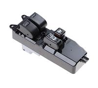 XEBRAD Interrupteur de vitre électrique 84820-26211, for Toyota, Hiace KDH212 222 223 2005 Interrupteur de vitre de voiture