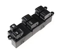 XEBRAD Interrupteur de vitre électrique principal, for NISSAN, 25401-EQ305 25401EQ305 Interrupteur de vitre de voiture