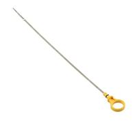 XEBRAD Jauge d'huile moteur en acier inoxydable CM5E-6750-BB, pour Ford