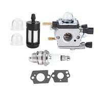 XEBRAD Joint de carburateur for travaux de jardinage, BG45 BG46 BG55 BG65 BG85 SH55 SH85 4229 120 0606 Kit carburateur 2 temps