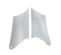 XÉBRAD Kit de carénage de Garde-Boue arrière Gauche et Droit en Plastique for Moto Apollo, for Apollo, for pièce de Motocross Dirt Pocket Bike Jeu d'ailes de carénage