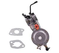 XEBRAD Kit de Conversion de carburateur gpl 168, double carburant, GPL NG, 2kw, 3kw, 168F, 170F Kit carburateur 2 temps