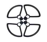 XEBRAD Kit de pièces de Protection de Pare-Chocs de Lame à dégagement Rapide, Aile de Protection d'hélice 4730F, for DJI, Spark Drone 4730 Protection d'hélice de Drone(Propeller Guard)