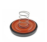 XEBRAD Kit de réparation de couvercle de soupape PCV neuf avec membrane, for Mercedes-Benz W211 W204 C220 E220 CDi 02-09 A6460102230 6460102230 couvercle de soupape pcv de moteur de voiture(