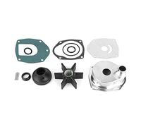 XEBRAD Kit de réparation de rotor de pompe à eau hors-bord 817275A5 Kit de rotor de pompe à eau hors-bord DFI/EFI 225-250-300 ch