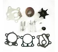 XEBRAD Kit de rotor de pompe à eau, pour, 40 50HP 18-3429 6H4-W0078-00-00 Kit de rotor de pompe à eau PRO P50