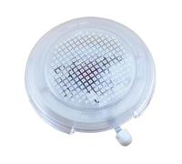 XEBRAD Lampe de Lecture de dôme intérieur de Style de Voiture 26410-H8500, for Nissan, for D22 Navara Pickup Sunny B310 Sentra Stanza Plafonnier pour Console de pavillon