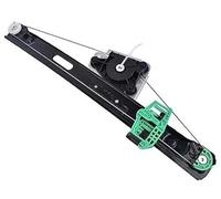 XEBRAD Lève-vitre arrière droit, for, Série 3 E90 E91 316 318 320 325 330 335 Break Berline 2004-2012 Unité de lève-vitre électrique de voiture