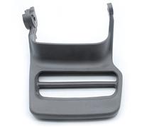 XEBRAD Levier de protection de poignée de frein de chaîne avant, for Husqvarna, 340 345 350 353 346XP 351 E EPA tronçonneuse 503850901 503 85 09-01 Protection de sécurité pour tronçonneuse