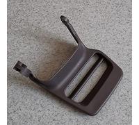 XEBRAD Levier de protection de poignée de frein de chaîne, for 340 345 350 353 346XP 503850901 503 85 09-01 Protection de sécurité pour tronçonneuse