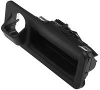 XEBRAD Loquet de coffre arrière 81260-D9010, interrupteur hayon, couvercle d'ouverture 81260D9010, for Kia, for Sportage 2016 2017 2018 2019 Interrupteur de déverrouillage du coffre