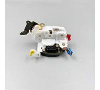 XEBRAD Loquet de serrure porte avant, for NISSAN, Navara D22 1997-2002 80500-STG0B 80501-STG0B Actionneur de serrure de porte(Front Left)