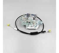 XEBRAD Loquet de verrouillage porte coulissante électrique avec câble arrière, for NISSAN, NV200 2009-2019 Actionneur de serrure de porte(Left)