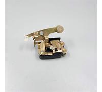 XEBRAD Loquet de verrouillage porte coulissante électrique gauche droite, for Hyundai, fourgon H100, for Mitsubishi, L300 Actionneur de serrure de porte(Right Door)