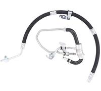 XÉBRAD Lr029185 Tuyau de retour d'alimentation haute pression et direction assistée, pour Land Rover, pour Freelander Mk2 2.2 3.2 2006-2014 Lr004801 tuyau de direction assistée de voiture