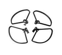 XEBRAD Mavic Air Propeller Guard, for DJI, Mavic Air Accessoire Accessoires Protecteur Lame à Dégagement Rapide Prop Pare-Chocs De Protection Léger Protection d'hélice de Drone