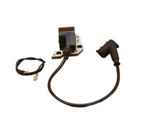 XEBRAD Module de bobine d'allumage, for débroussailleuse STIHL, FS160 FS220 FR220 FS280 FS290 Pièces de rechange for débroussailleuse #0000-400-1306 Bobine d'allumage