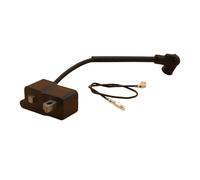 XEBRAD Module de bobine d'allumage, for débroussailleuse STIHL, FS75 FS80 FS85 FC85 KM85 HT70 HT75 Pièces de rechange # 4137 400 1350 Bobine d'allumage