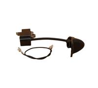 XEBRAD Module de bobine d'allumage, for STIHL, BG56 BG86 BG86C souffleur de feuilles outil de jardin pièces de rechange OEM # 4241 400 1306B Bobine d'allumage