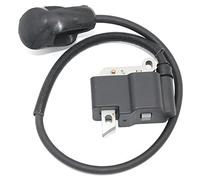 XEBRAD Module de Bobine d'allumage, for STIHL, BT120 BT120C BT121 BT121Z FR350 FS120 FS120R FS200 FS200R FS250 FS300 FS350 FR350 débroussailleuse 4134 400 1312 Bobine d'allumage pour Outils de Jardin