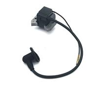 XEBRAD Module de Bobine d'allumage, for STIHL, FS60 FS60S Tondeuse débroussailleuse Moteur magnéto pièces de Rechange 4114 404 3200 Bobine d'allumage pour Outils de Jardin