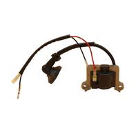 XEBRAD Module magnéto de bobine d'allumage, for débroussailleuse chinoise 40-5 44-5 43CC 52CC CG430 CG520 BG430 pièces de rechange for débroussailleuse Bobine d'allumage